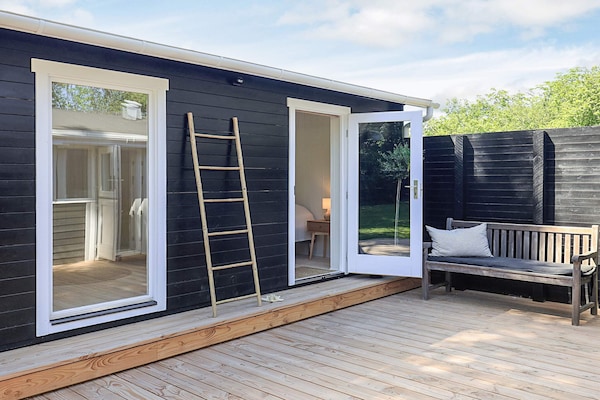 Foto van 6 persoons vakantie huis in Gilleleje-By Traum - Vakantiehuis in Gilleleje - View