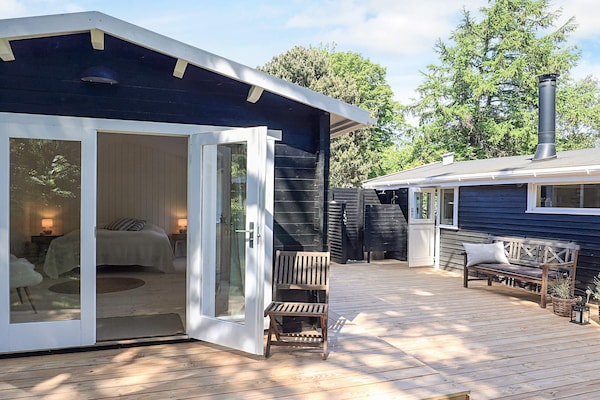 Foto van 6 persoons vakantie huis in Gilleleje-By Traum - Vakantiehuis in Gilleleje - View