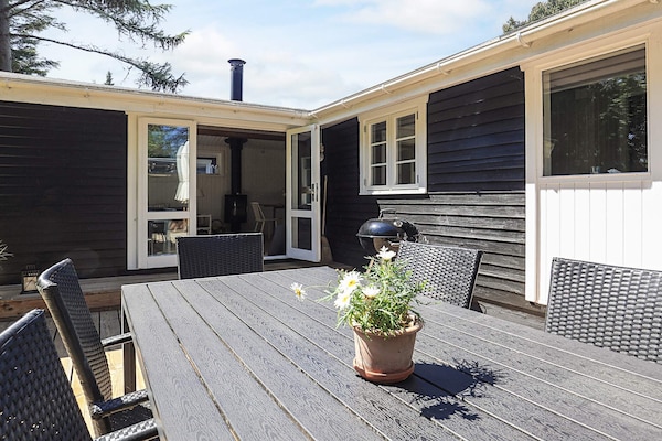 Foto van 6 persoons vakantie huis in Gilleleje-By Traum - Vakantiehuis in Gilleleje - Outdoor