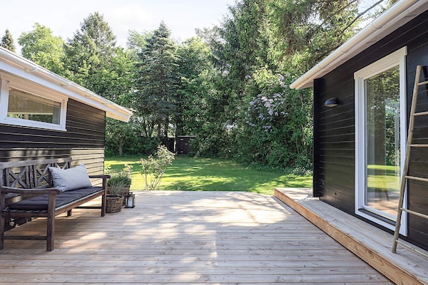 Foto van 6 persoons vakantie huis in Gilleleje-By Traum - Vakantiehuis in Gilleleje - View