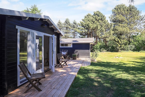 Foto van 6 persoons vakantie huis in Gilleleje-By Traum - Vakantiehuis in Gilleleje - View