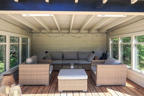 Foto van 6 persoons vakantie huis in Gilleleje-By Traum - Vakantiehuis in Gilleleje - View