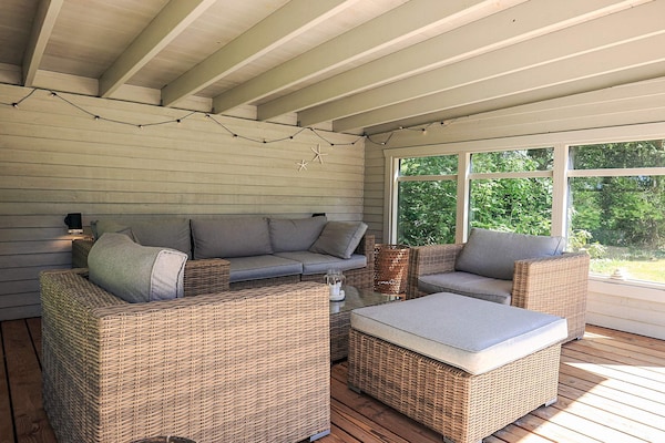 Foto van 6 persoons vakantie huis in Gilleleje-By Traum - Vakantiehuis in Gilleleje - View