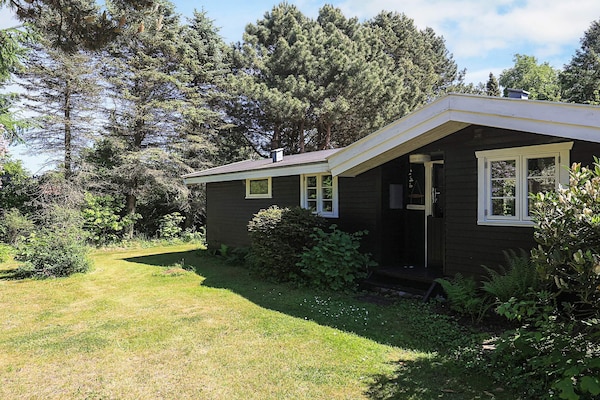 Foto van 6 persoons vakantie huis in Gilleleje-By Traum - Vakantiehuis in Gilleleje - View