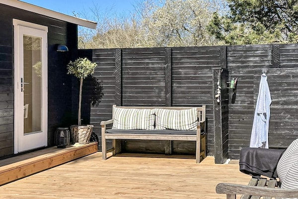 Foto van 6 persoons vakantie huis in Gilleleje-By Traum - Vakantiehuis in Gilleleje - Outdoor