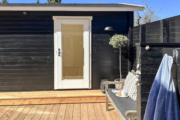 Foto van 6 persoons vakantie huis in Gilleleje-By Traum - Vakantiehuis in Gilleleje - Outdoor