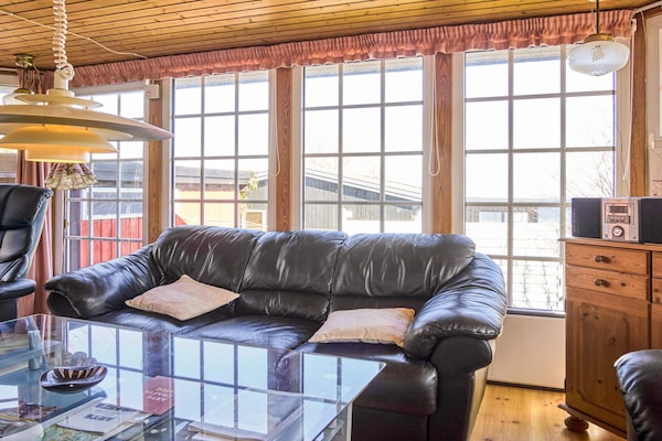 Foto van 4 persoons vakantie huis in Allinge-By Traum - Vakantiehuis in Allinge - Indoor