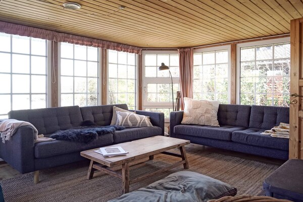 Foto van 4 persoons vakantie huis in Allinge-By Traum - Vakantiehuis in Allinge - Indoor