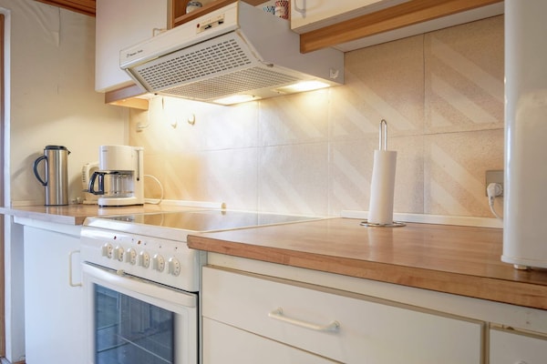 Foto van 4 persoons vakantie huis in Allinge-By Traum - Vakantiehuis in Allinge - Indoor