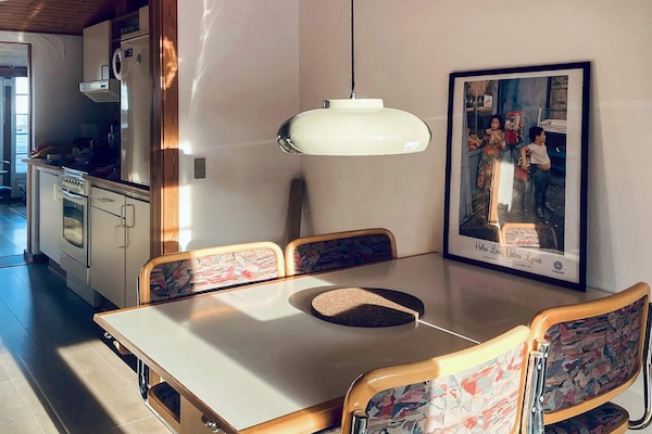 Foto van 4 persoons vakantie huis in Allinge-By Traum - Vakantiehuis in Allinge - Indoor