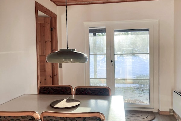 Foto van 4 persoons vakantie huis in Allinge-By Traum - Vakantiehuis in Allinge - Indoor