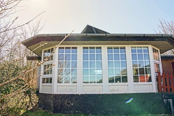 Foto van 4 persoons vakantie huis in Allinge-By Traum - Vakantiehuis in Allinge - Outdoor