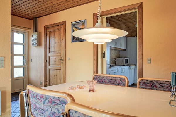 Foto van 4 persoons vakantie huis in Allinge-By Traum - Vakantiehuis in Allinge - Indoor