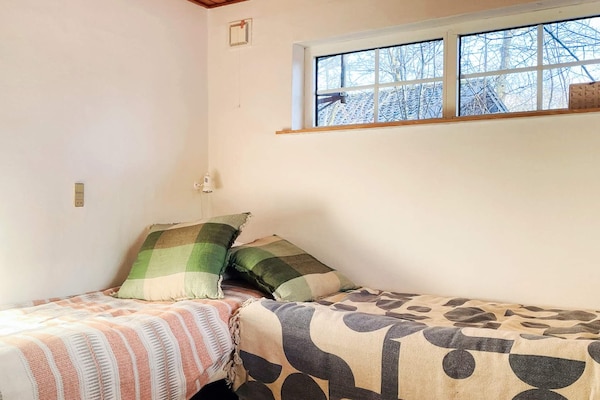Foto van 4 persoons vakantie huis in Allinge-By Traum - Vakantiehuis in Allinge - Indoor