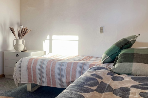 Foto van 4 persoons vakantie huis in Allinge-By Traum - Vakantiehuis in Allinge - Indoor