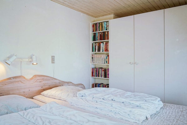 Foto van 4 persoons vakantie huis in Allinge-By Traum - Vakantiehuis in Allinge - Indoor