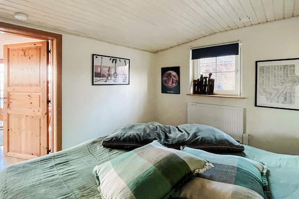 Foto van 4 persoons vakantie huis in Allinge-By Traum - Vakantiehuis in Allinge - Indoor