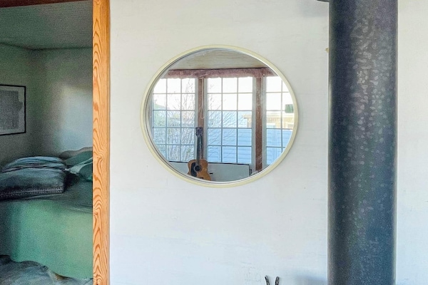 Foto van 4 persoons vakantie huis in Allinge-By Traum - Vakantiehuis in Allinge - Indoor