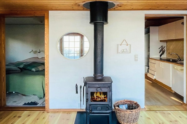 Foto van 4 persoons vakantie huis in Allinge-By Traum - Vakantiehuis in Allinge - Indoor