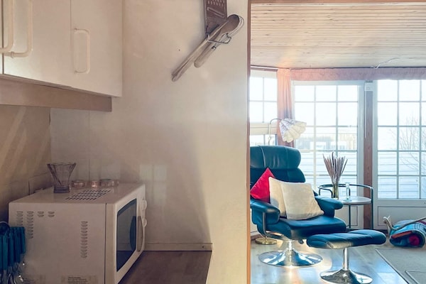 Foto van 4 persoons vakantie huis in Allinge-By Traum - Vakantiehuis in Allinge - Indoor