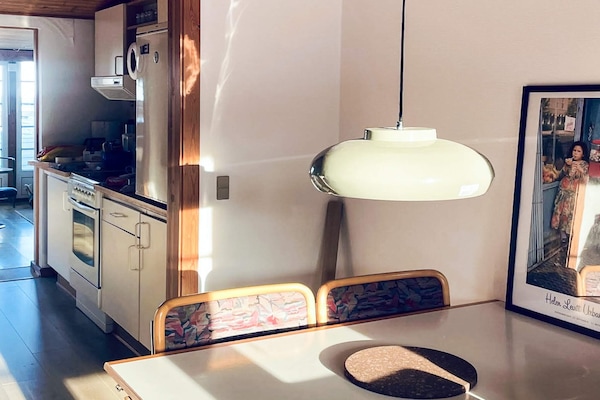 Foto van 4 persoons vakantie huis in Allinge-By Traum - Vakantiehuis in Allinge - Indoor