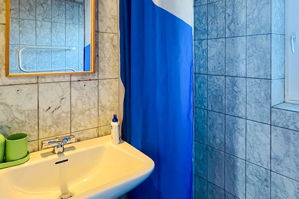 Foto van 4 persoons vakantie huis in Allinge-By Traum - Vakantiehuis in Allinge - Indoor