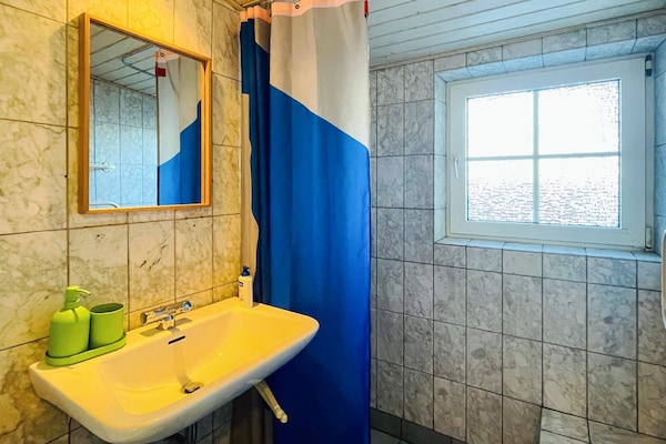Foto van 4 persoons vakantie huis in Allinge-By Traum - Vakantiehuis in Allinge - Indoor
