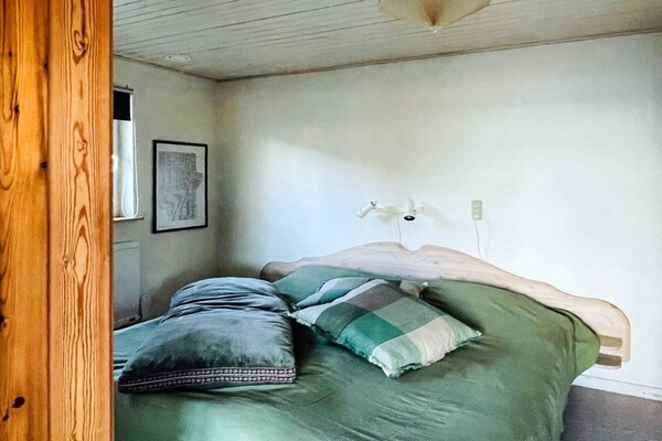 Foto van 4 persoons vakantie huis in Allinge-By Traum - Vakantiehuis in Allinge - Indoor