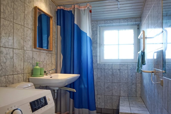 Foto van 4 persoons vakantie huis in Allinge-By Traum - Vakantiehuis in Allinge - Indoor