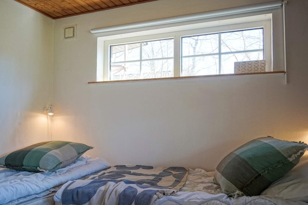 Foto van 4 persoons vakantie huis in Allinge-By Traum - Vakantiehuis in Allinge - Indoor