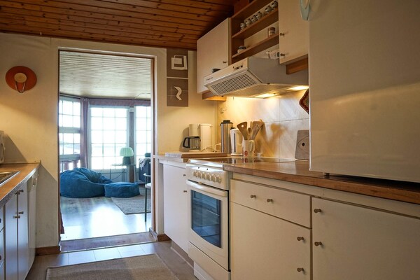 Foto van 4 persoons vakantie huis in Allinge-By Traum - Vakantiehuis in Allinge - Indoor