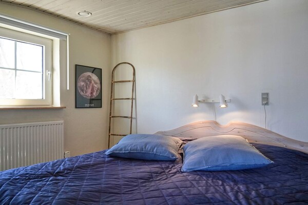 Foto van 4 persoons vakantie huis in Allinge-By Traum - Vakantiehuis in Allinge - Indoor