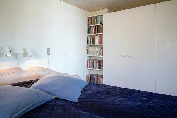 Foto van 4 persoons vakantie huis in Allinge-By Traum - Vakantiehuis in Allinge - Indoor