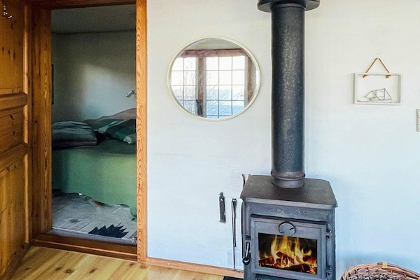 Foto van 4 persoons vakantie huis in Allinge-By Traum - Vakantiehuis in Allinge - Indoor