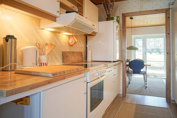 Foto van 4 persoons vakantie huis in Allinge-By Traum - Vakantiehuis in Allinge - Untagged
