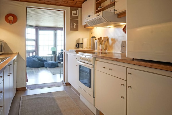 Foto van 4 persoons vakantie huis in Allinge-By Traum - Vakantiehuis in Allinge - Untagged