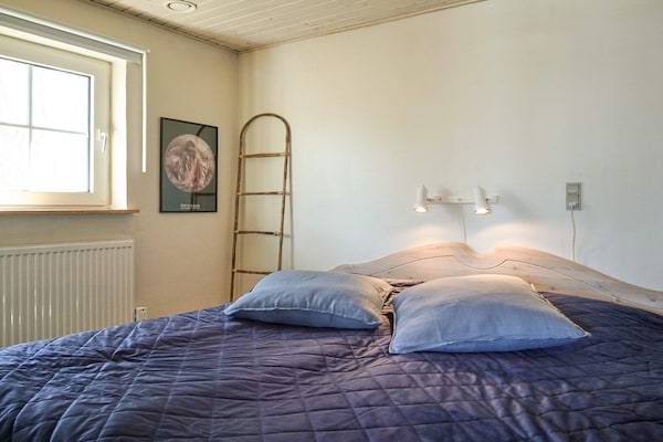Foto van 4 persoons vakantie huis in Allinge-By Traum - Vakantiehuis in Allinge - Untagged