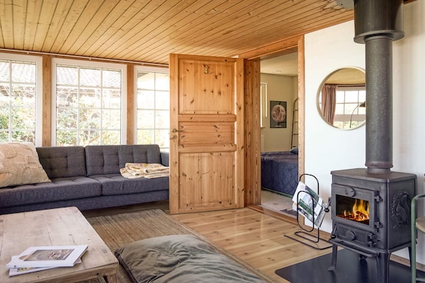 Foto van 4 persoons vakantie huis in Allinge-By Traum - Vakantiehuis in Allinge - Untagged