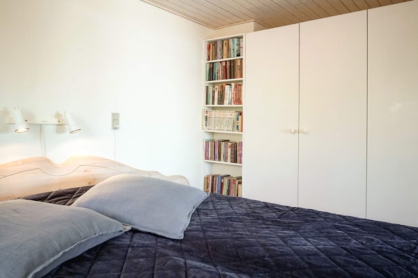 Foto van 4 persoons vakantie huis in Allinge-By Traum - Vakantiehuis in Allinge - Untagged