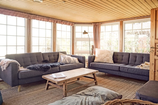 Foto van 4 persoons vakantie huis in Allinge-By Traum - Vakantiehuis in Allinge - Untagged