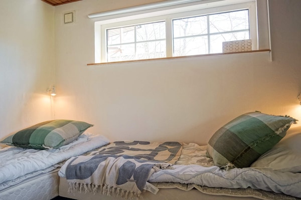 Foto van 4 persoons vakantie huis in Allinge-By Traum - Vakantiehuis in Allinge - Untagged
