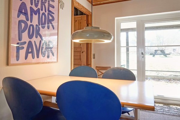 Foto van 4 persoons vakantie huis in Allinge-By Traum - Vakantiehuis in Allinge - Untagged