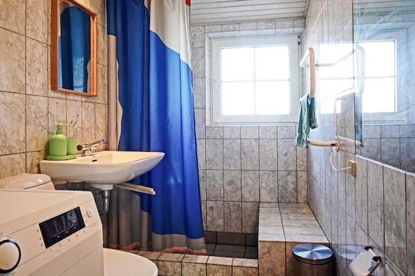 Foto van 4 persoons vakantie huis in Allinge-By Traum - Vakantiehuis in Allinge - Untagged