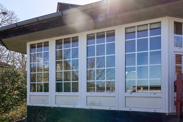 Foto van 4 persoons vakantie huis in Allinge-By Traum - Vakantiehuis in Allinge - Outdoor