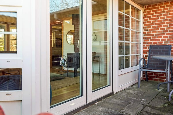 Foto van 4 persoons vakantie huis in Allinge-By Traum - Vakantiehuis in Allinge - Outdoor