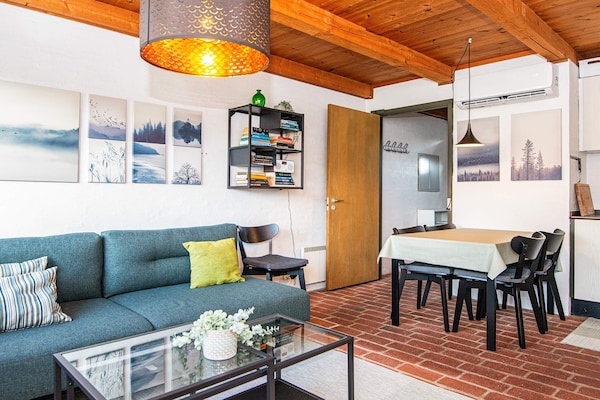 Foto van 5 persoons vakantie huis in Rømø-By Traum - Vakantiehuis in Rømø - Indoor