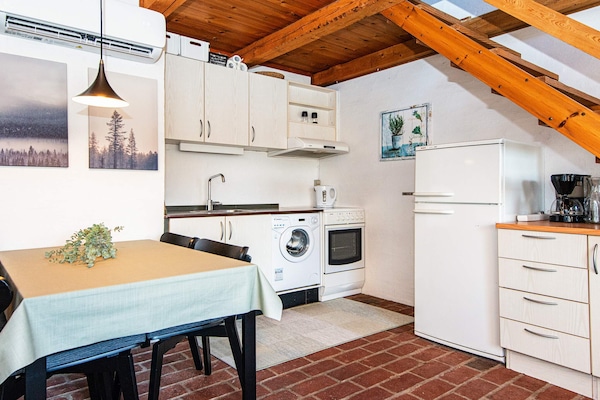 Foto van 5 persoons vakantie huis in Rømø-By Traum - Vakantiehuis in Rømø - Indoor