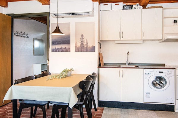 Foto van 5 persoons vakantie huis in Rømø-By Traum - Vakantiehuis in Rømø - Indoor