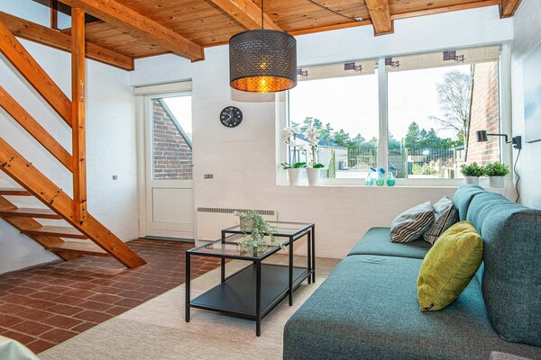 Foto van 5 persoons vakantie huis in Rømø-By Traum - Vakantiehuis in Rømø - Indoor