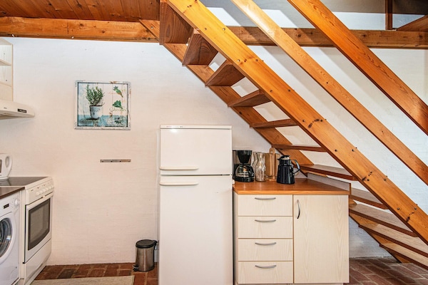 Foto van 5 persoons vakantie huis in Rømø-By Traum - Vakantiehuis in Rømø - Indoor
